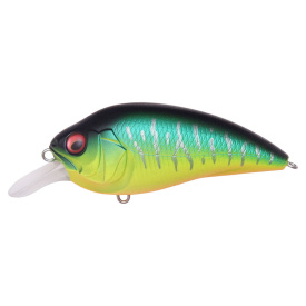 Megabass Super-Z Z1 - Mat Tiger