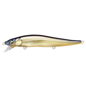Megabass Vision Oneten SR - M Champagne Kinkuro