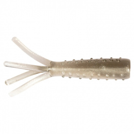 Z-Man Tiny Ticklerz 4,4cm (8-pack) - Smelt