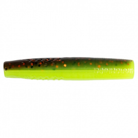 Z-Man Micro TRD 4,4cm (8-pack) - Coppertreuse