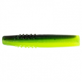 Z-Man Micro TRD 4,4cm (8-pack) - Bumblebee