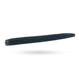 6th Sense NedFry 4,6'' 11,7cm (10-Pack) - Black N Blue Flake