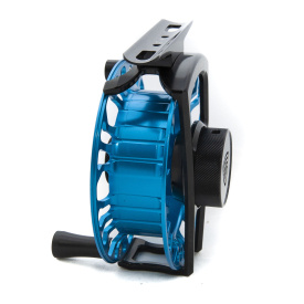 Taylor Elemnt Ice Blue Flugrulle - #4/6