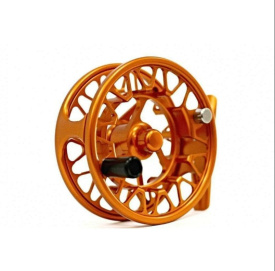 Galvan Brookie Reel B - Burnt Orange #3-4