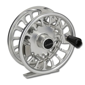 Galvan Torque Reel Clear T-12 - #12
