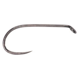 Umpqua X-Series Hook XC260 BL-BN (25pack) Wet and Nymph
