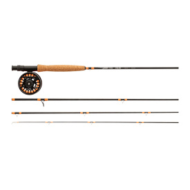 TFO Pilot Flugset - 9'0'' #5