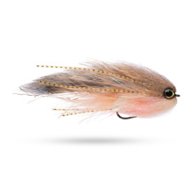 Umpqua Rabbid Strip Streamer Osowski Natural #2