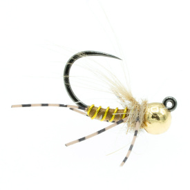 Umpqua Sweetmeat Sally 14 Doctor 