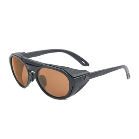 Fortis Isolators - Round Brown 247