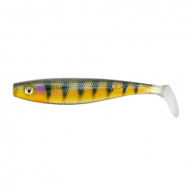 Fox Rage Pro Shad 10 cm / 4'' (bulk) - UV Stickleback