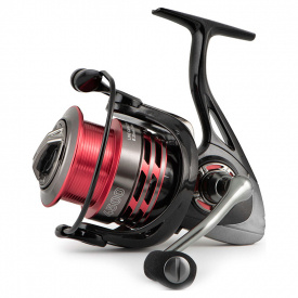 Fox Rage Prism X 4500