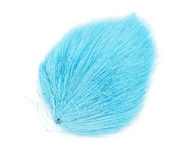 Natures Spirit Deer Belly - Fluorescent Blue