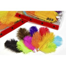 Frödin Ostrich Feather Pack