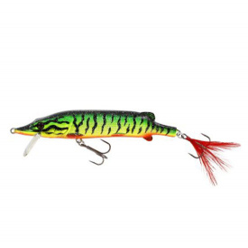 Westin Mike the Pike (HL) 14 cm 30 g F Crazy Firetiger
