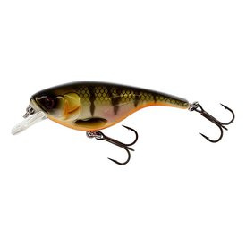 Westin BabyBite SR 6,5 cm 12 g Floating Bling Perch