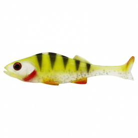 Westin Original Perch 12cm 19g (2-pack) - T Yellow Perch