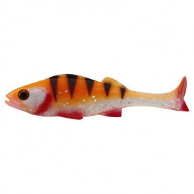 Westin Original Perch 9cm 8g (2-pack) - T Orange Perch