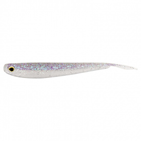 Westin TwinTeez V2 V-Tail 6,5cm 1g - Sparkling Blue (1-pack)