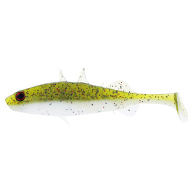 Westin Stanley The Stickleback 5,5cm, 1,5g (4-pack) - Seaweed Pearl