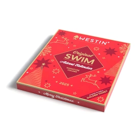 Westin 2025 Original Swim Advent Calendar