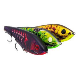 Westin Jerk Halloween 26 14cm, 60g Suspending