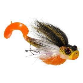 Westin Pike Teezer R2F
