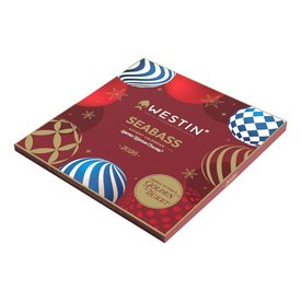 Westin 2026 Premium Seabass Advent Calendar