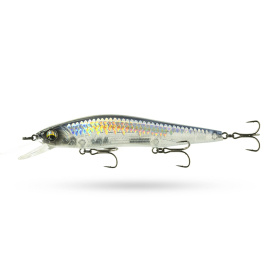 6th Sense Provoke 97X 9,7cm, 14g - Pro Blue Scales