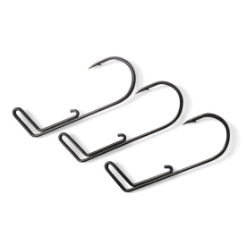 Pikecraft The Jig Rig Hook 2.0 #5 (3-pack)
