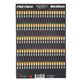 Professional JC Pro Pack Natural - M