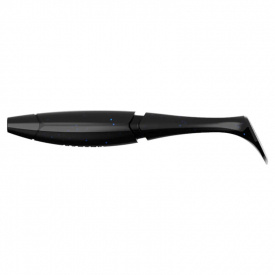 Jaeger Vimba 14cm, 21g (3-pack) - Black