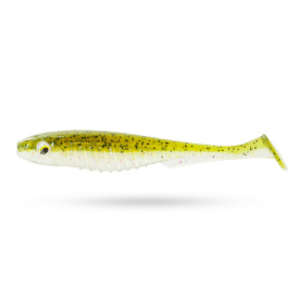 6th Sense Party Minnow 4'' 10cm (6-Pack) - Electric Shiner