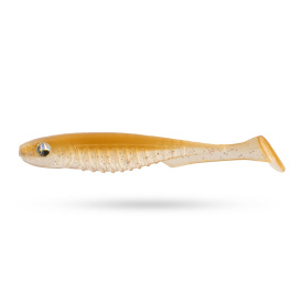 6th Sense Party Minnow 4'' 10cm (6-Pack) - Tennessee Shad