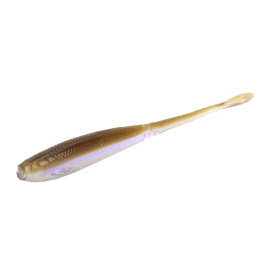 Mikado M-Craft Mortal Tail 7,5cm (8-pack) - Blue Pearl
