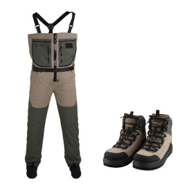 Pool 12 Poseidon Zip & Enduro Vadarpaket
