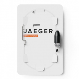 Jaeger Texas Rig