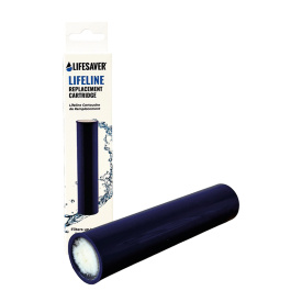 LifeSaver Lifeline Straw Replacement Filter