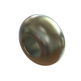 Pro Raw Weights Gray - M (0,75g)