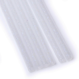 Pro Classic Tube M (2,2mm) - Ice pearl glitter flakes