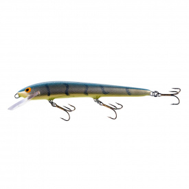 Nils Master Invincible Pro 12cm 24g, Blue Roach