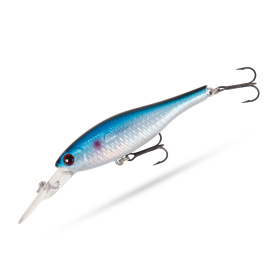 Mikado Evo Twitch Suspending 7cm, 7,5g - Blue Roach