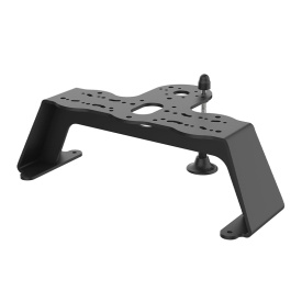 RAM Heavy Duty Fish Finder Deck Mount
