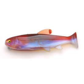 Raid Osakana Swimmer 125 - 01 Pearl Wakasagi