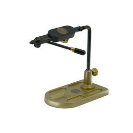 Regal Medallion Series Vise - Midge Jaws/Bronze Pocket Base