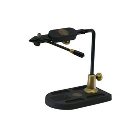 Regal Medallion Series Vise - Regular Jaws/Aluminum Pocket Base