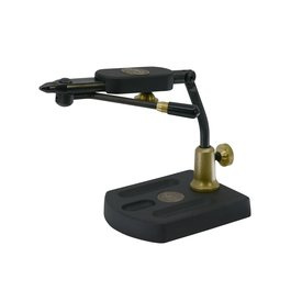 Regal Travel Vise - Midge Jaws/Aluminum Pocket Base