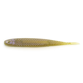Raid Super Fish Roller 10,6cm - Stealth Fish