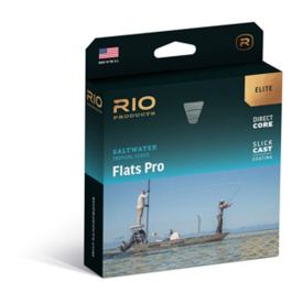 Rio Elite Flats Pro Gray/Sand/Kelp