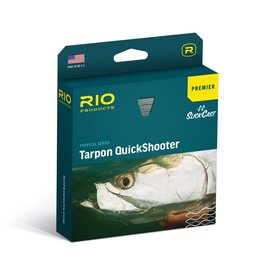 Rio Premier Tarpon QuickShooter WF Flyt - #12